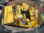 Dewalt Tool pallets - Image 5