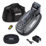 Grabo 20V Pro-Lifter Suction Cup Lifting Device 2.6Ah Battery Brushless Kit