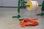 Greenlee High Performance Pulling Rope (19/32 Inch x 600 Ft.) - Image 2