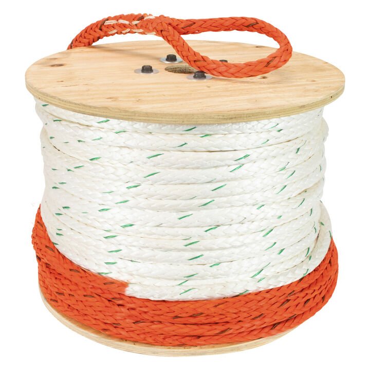 greenlee-high-performance-pulling-rope-1932-inch-x-600-ft-hpr600.jpg Greenlee High Performance Pulling Rope (19/32 Inch x 600 Ft.) - Image 1