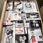 Wholesale Kitchen Appliance Pallets for Sale - Image 2
