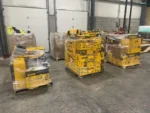 Dewalt Tool pallets - Image 2
