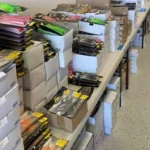 Hunting and Fishing Pallet Wholesale - Image 3