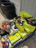 pallet of tools​ - Image 4