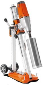 Husqvarna Construction DMS240 Core Drill - Image 2