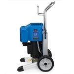 Graco FastFinish Pro Texture Spray System - Image 2