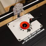 JessEm Rout-R-Lift 3.5 XT Router Lift - Image 2