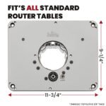JessEm Rout-R-Lift 3.5 XT Router Lift - Image 3