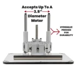 JessEm Rout-R-Lift 3.5 XT Router Lift - Image 4