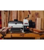 JET 10-20 Benchtop Drum Sander - Image 2
