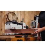 JET 10-20 Benchtop Drum Sander - Image 3