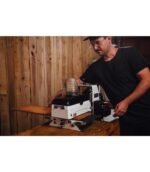 JET 10-20 Benchtop Drum Sander - Image 5
