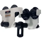 JET 5-HDT 5 Ton Heavy Duty Manual Trolley