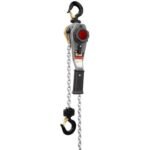 JET JLH Series Lever Hoist with Overload Protection