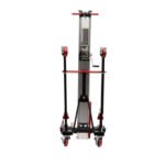JET JML-12X Material Lift, 12 Ft. Lift Height, 650 Lb. Capacity - Image 4