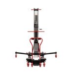 JET JML-12X Material Lift, 12 Ft. Lift Height, 650 Lb. Capacity - Image 5