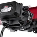 JET MT300 3 Ton Electric 2 Speed Trolley 3 Phase