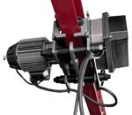 JET MT300 3 Ton Electric 2 Speed Trolley 3 Phase - Image 2