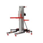 JET S-Series Material Lift 16 Ft 450 Lbs - Image 2