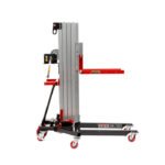 JET S-Series Material Lift 16 Ft 450 Lbs - Image 3