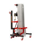 JET S-Series Material Lift 16 Ft 450 Lbs - Image 4