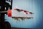 AMK Magnetics Trailblazer Magnetic Sweeper - Image 2