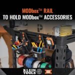 Klein Tools MODbox Utility Cart - Image 3