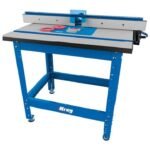 Kreg Precision Router Table System - Image 6