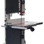 Laguna Tools 10 Inch Corded 120V 60Hz 1HP V:10 Bandsaw