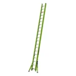 Little Giant Safety HyperLite SumoStance 40 Ft. - IA - Fiberglass Extension Ladder
