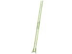 Little Giant Safety HyperLite SumoStance 40 Ft. - IA - Fiberglass Extension Ladder - Image 2