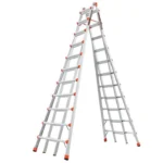 Little Giant Safety SkyScraper M21 Type-1A Aluminum Ladder