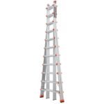 Little Giant Safety SkyScraper M21 Type-1A Aluminum Ladder - Image 7