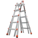 Little Giant Safety Super Duty M22 Type 1AA Aluminum Ladder