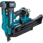 Makita 18V LXT Cordless 21 Degree Full Round Head 3-1/2 Inch Framing Nailer (Bare Tool)