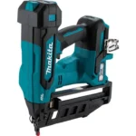 Makita 18V LXT Lithium-Ion Brushless Cordless 2-1/2 Inch Straight Finish Nailer 16 Gauge (Bare Tool)