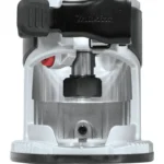 Makita 18V LXT Lithium-Ion Brushless Cordless Compact Router (Bare Tool) - Image 4