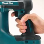 Makita 18V LXT Lithium-Ion Cordless 2In 18ga Brad Nailer (Bare Tool) - Image 3