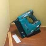 Makita 18V LXT Lithium-Ion Cordless 2In 18ga Brad Nailer (Bare Tool) - Image 4