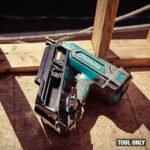 Makita 18V LXT Lithium-Ion Cordless 30 Degree Clipped Head 3-1/2 Inch Framing Nailer (Bare Tool) - Image 3