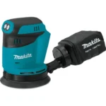 Makita 18V LXT Lithium-Ion Cordless 5 in. Random Orbit Sander (Bare Tool)