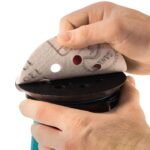 Makita 18V LXT Lithium-Ion Cordless 5 in. Random Orbit Sander (Bare Tool) - Image 4