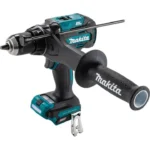 Makita 40V Max XGT Brushless Cordless 2-Piece 2.5Ah/4.0Ah Combo Kit - Image 3