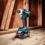 Makita 40V Max XGT Brushless Cordless 2-Piece 2.5Ah/4.0Ah Combo Kit - Image 4