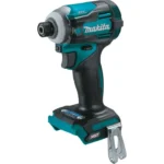 Makita 40V max XGT Brushless Cordless 5-Piece Combo Kit (4.0Ah) - Image 2