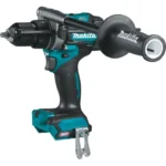 Makita 40V max XGT Brushless Cordless 5-Piece Combo Kit (4.0Ah) - Image 3