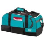 Makita 40V max XGT Brushless Cordless 5-Piece Combo Kit (4.0Ah) - Image 7