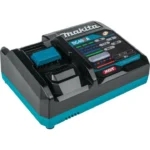 Makita 40V max XGT Brushless Cordless 5-Piece Combo Kit (4.0Ah) - Image 9