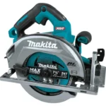 Makita 40V max XGT Brushless Cordless 5-Piece Combo Kit (4.0Ah) - Image 5
