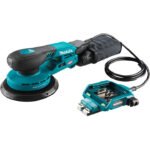 Makita 40V max XGT Brushless Cordless 6 Inch Random Orbit Sander (Bare Tool)